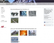 Bild GAV Gemeinschaftsausschu Verzinken e.V.