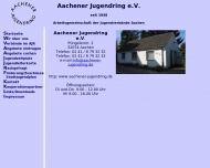 Bild Jugendzeltplatz Aachener Jugendring e.V.