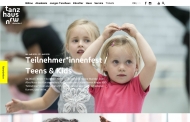 Bild TANZHAUS NRW DIE WERKSTATT e.V. Zentrale