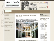 Bild Europisches bersetzer-Kollegium Straelen e.V.