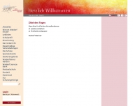Bild Verein zur Frderung der Waldorfpdagogik Aachen e.V.