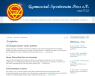 Bild Gymnasial-Sportverein Porz e. V.