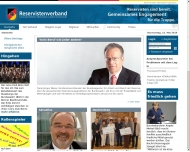 Bild Verband der Reservisten der Deutschen Bundeswehr e.V.