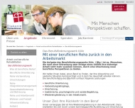 Bild Pro | Arbeit Michaelshoven gemeinntzige GmbH