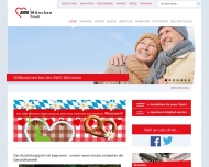 Bild Arbeiterwohlfahrt Kreisverband Mnchen-Stadt e.V.