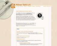 Bild Klner Tafel e.V.