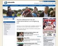 Bild LEBENSHILFE Wohnen gGmbH