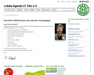 Bild Lokale Agenda Trier e.V.