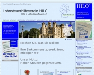 Bild Lohnsteuerhilfeverein HILO e. V.