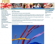 Bild FEBI Verein zur Frderung der Eltern- und Familienbildung e.V.