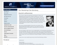 Bild Marketing-Club Nrnberg e.V.