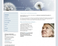 Bild Alzheimer Gesellschaft Dsseldorf-Mettmann e.V.