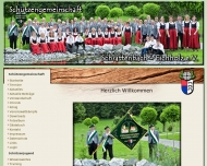 Bild Schtzengemeinschaft Schrattenbach-Eichholz e. V.