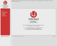 Bild Architekturbro Heinz und Rolf Liebermann GmbH