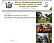 Bild Berg u. Httenmnnischer Verein