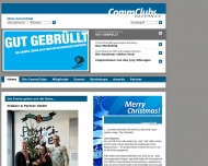 Bild Kommunikationsverband Bayern BWF e.V.
