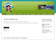 Bild Frderverein fr die Betreuung von Grundschulkindern Freigericht e.V.