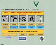 Bild TV Ensen-Westhoven 07 e.V.
