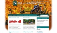Bild Reit- und Fahrverein Porz e.V.