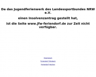 Bild Landessportbund Nordrhein-Westfalen e.V. Jugendferiendorf Hinsbeck