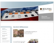 Bild Kolpinghaus Nrnberg e.V.