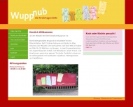 Wuppnub - die Kindertagesst?tte