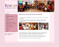 Bild Eltern-Kind-Initiative Spielzeit e.V.