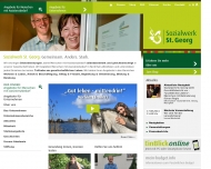 Bild Sozialwerk St. Georg e.V.
