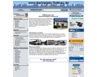 Bild Deutsches Rotes Kreuz Ortsverein Todtnau