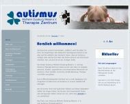 Bild autismus Mlheim-Duisburg-Wesel e.V.