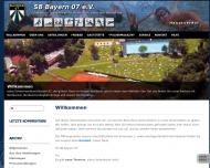 Bild Schwimmerbund Bayern 07 eV