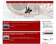 Bild Musikkapelle Obermarchtal e.V.