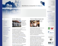 Bild Westfälisches Literaturbüro in Unna e.V.