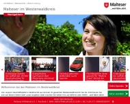 Bild Malteser Hilfsdienst e.V.