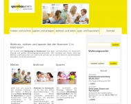 Bild Spar- und Bauverein eG