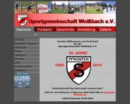 Bild Sport-Gemeinschaft Weibach e.V. Clubheim