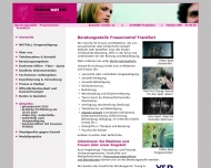 Bild Notruf und Beratung fr vergewaltigte Frauen
