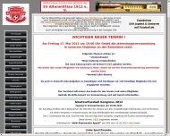 Bild Sportverein Altenmittlau e.V. Sportlerheim