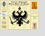 Bild Winzerer Fhndl e.V. Armbrust-Schtzengilde