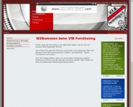 Bild Verein f. Bewegungsspiele Forstinning e.V.