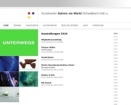 Bild Kunstverein Schwäbisch Hall e.V.