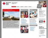 Bild Deutsches Rotes Kreuz Ortsverein Oker/Harz e.V.