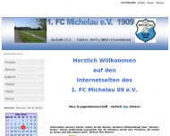 Bild F.C. Michelau 09 e.V.