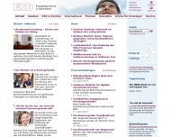 Bild Evangelische Frauenarbeit in Deutschland e.V.