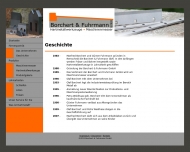 Bild Borchert + Fuhrmann GmbH