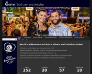 Bild Volksfest Goslar e.V.