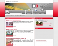 K3-Kulturkanal
