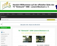 Bild TV Eintracht 1898 Lnern Stockum e.V.