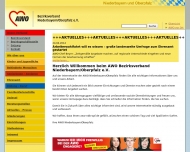 Bild Arbeiterwohlfahrt Ortsverein