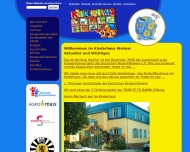 Bild Kindervereinigung Weimar e.V.